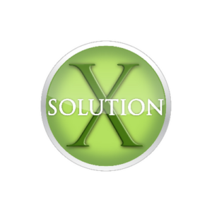 Solution X Global